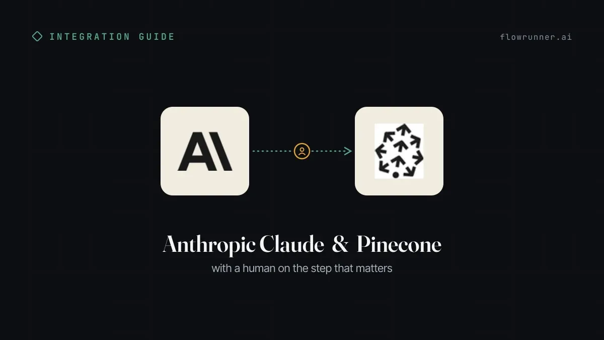 Anthropic Claude + Pinecone: Documents Become Searchable Memory