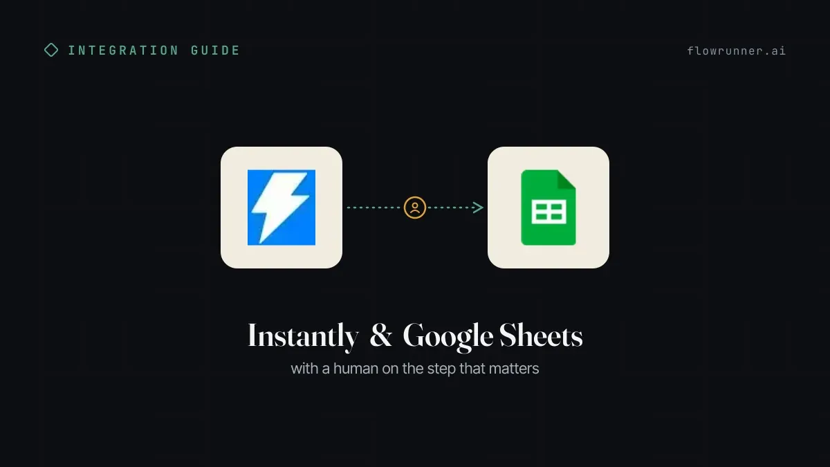 Log Instantly Email Replies in Google Sheets Automatically