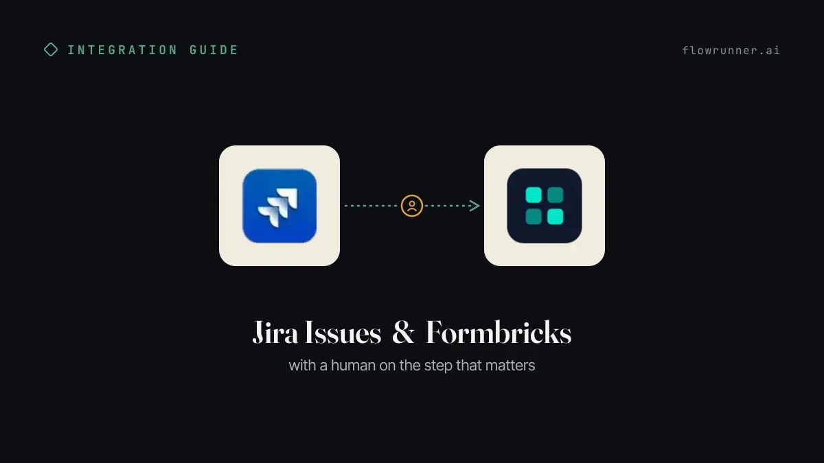 How to Connect Jira Issues with Formbricks (With or Without an AI Agent)
